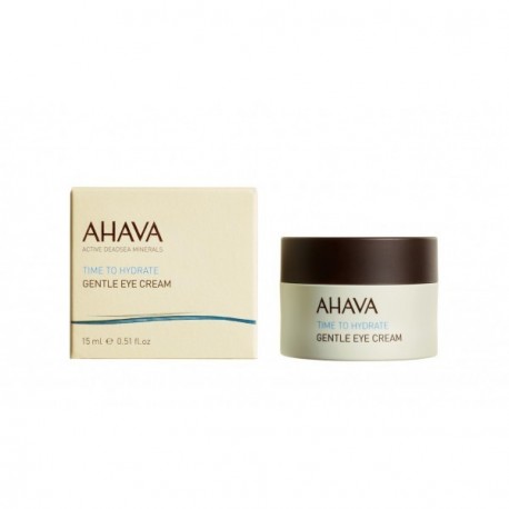 AHAVA TO HYDRATE CTR YEUX 15ML
